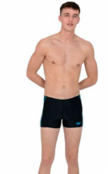 large SWIMMING PANTS SPEEDO TECH PANEL AQUASHORTS 4